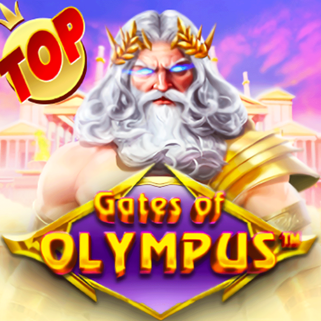 Gate of Olympus